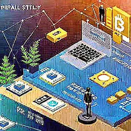 Khi đồng Yên mất 40%: Bài học từ tiền tệ pháp định cho thị trường crypto