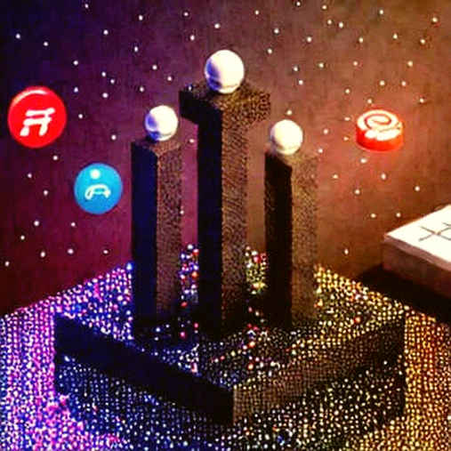 Thị trường phân hóa: BTC nằm im, 4 altcoin này vẫn tăng 13% – Liệu có bẫy?