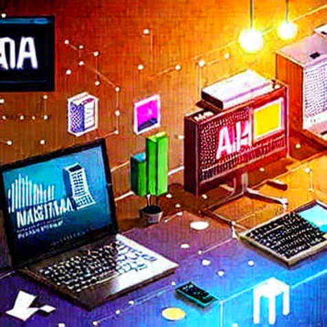 Bước đột phá của ngành bán dẫn Mỹ: Tác động đến hệ sinh thái Blockchain