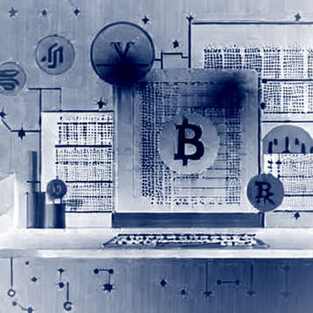 Tại sao USD xuống đáy 3 tháng, nhưng Bitcoin chỉ tăng 0,7%? Một phân tích từ góc nhìn giao thức
