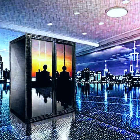 Tín hiệu địa chính trị từ Crypto Briefing: Thỏa thuận bản đồ vận chuyển Iran-Oman và tác động đến thị trường crypto