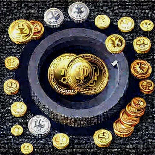 Lạm phát Mỹ dai dẳng: Khi Fed không cắt giảm lãi suất, thị trường crypto đứng trước ngã rẽ Lạm phát Mỹ dai dẳng: Khi Fed không cắt giảm lãi suất, thị trường crypto đứng trước ngã rẽ