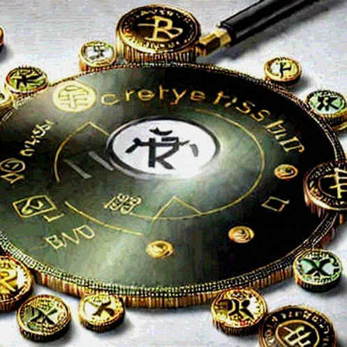 Phố Wall úp rổ vào Crypto: Bản Tuyên Ngôn 30 Nghìn Tỷ USD Cho Sự Rõ Ràng