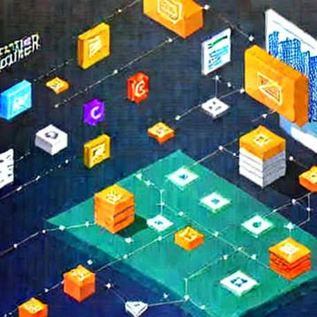 Khi Stellar soi sáng dòng chảy ngầm: Chu kỳ chip nhớ và ẩn số thanh khoản crypto Khi Stellar soi sáng dòng chảy ngầm: Chu kỳ chip nhớ và ẩn số thanh khoản crypto