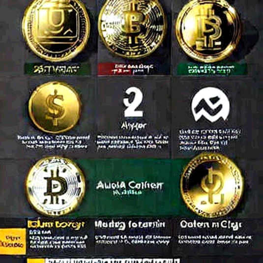 Mark Cuban nói 'Crypto mới không phải blockchain' – Lời cảnh tỉnh hay cái bẫy của kẻ muộn màng? Mark Cuban nói 'Crypto mới không phải blockchain' – Lời cảnh tỉnh hay cái bẫy của kẻ muộn màng?