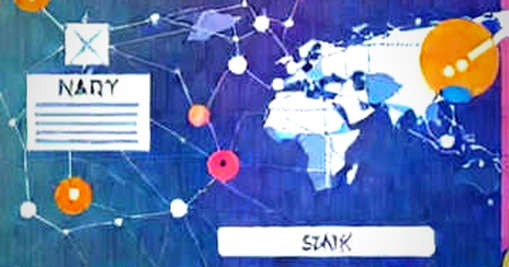 Biến động thị trường chứng khoán Nhật Hàn: Tín hiệu cảnh báo cho dòng vốn đầu tư crypto?
