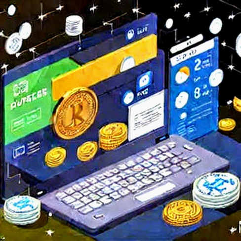 Tổng thống Hàn Quốc gặp CEO Nvidia, OpenAI: Tín hiệu vĩ mô cho thị trường crypto?