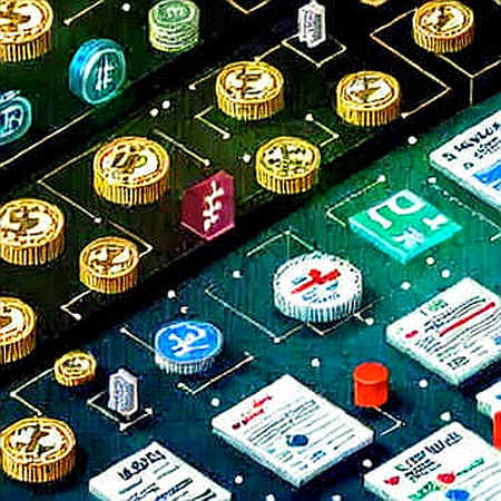 Fed muốn tăng lãi suất, Trump muốn chặn eo biển Hormuz: Thị trường crypto đang đối mặt với 'cơn bão hoàn hảo' Fed muốn tăng lãi suất, Trump muốn chặn eo biển Hormuz: Thị trường crypto đang đối mặt với 'cơn bão hoàn hảo'