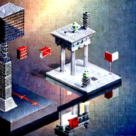 2. Động thái của các bên tham gia thị trường (Geopolitical Game → Market Player Behavior)